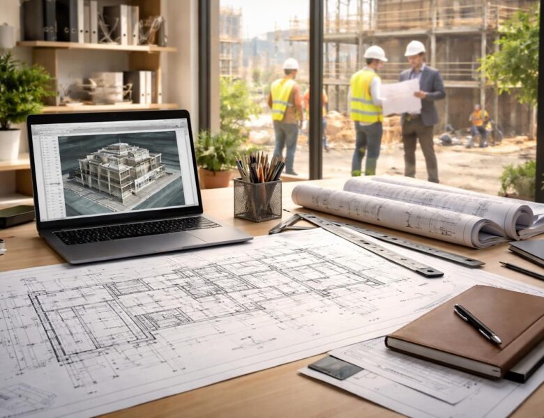 Projet abouti : comment finaliser votre dossier de construction