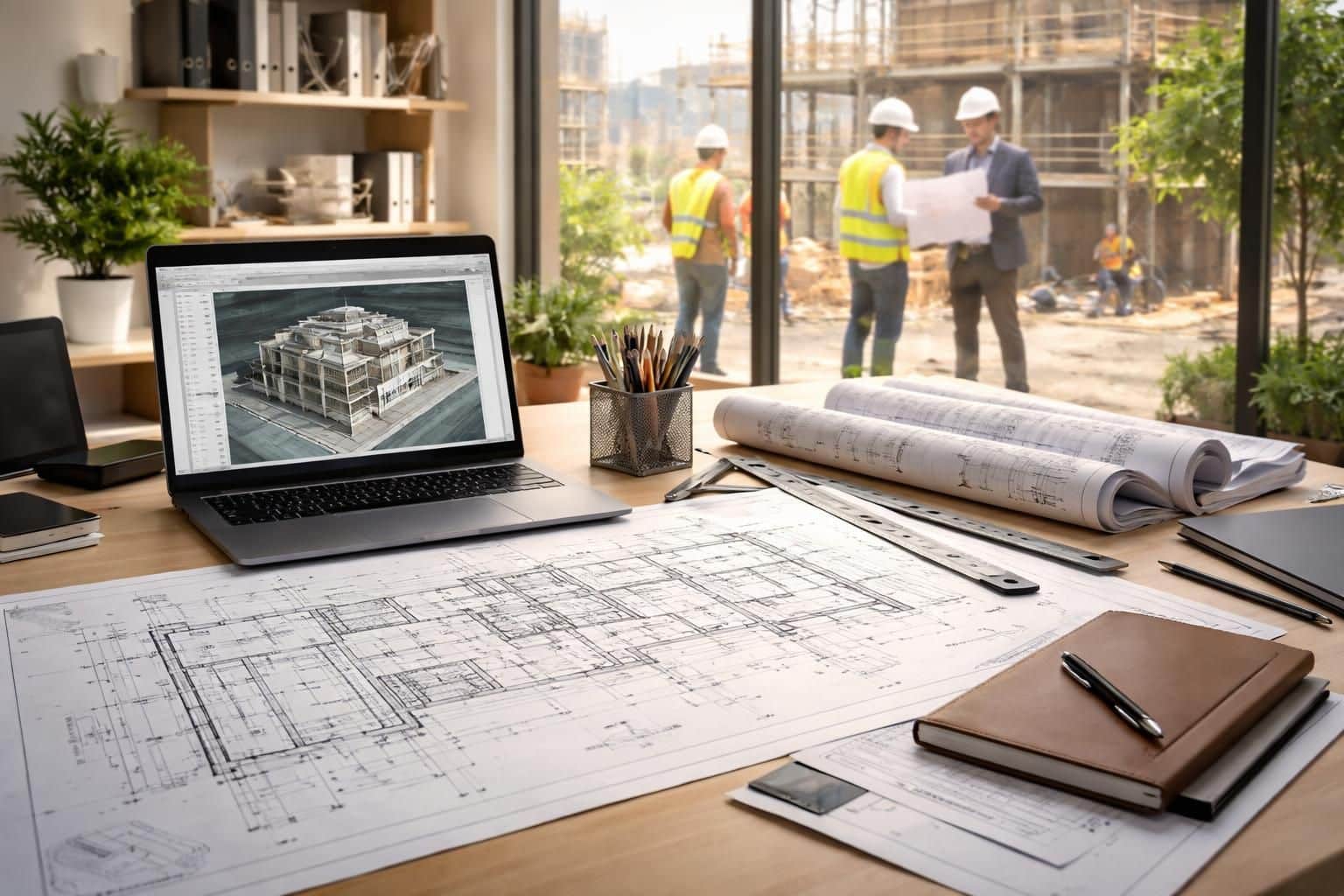 découvrez comment finaliser efficacement votre dossier de construction pour réussir votre projet abouti avec toutes les étapes clés et conseils pratiques.