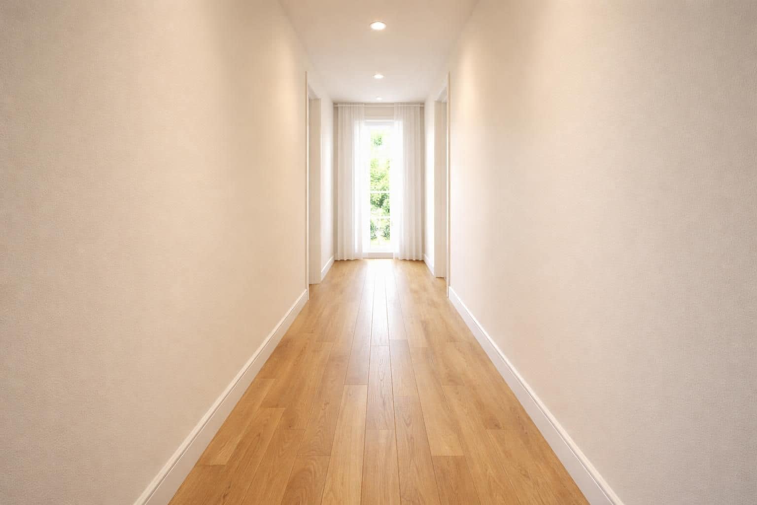 découvrez comment choisir le sens idéal pour poser du parquet dans un couloir étroit afin d'optimiser l'espace et créer une ambiance harmonieuse.