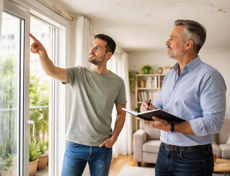 Quels travaux peut exiger un locataire à son propriétaire ?
