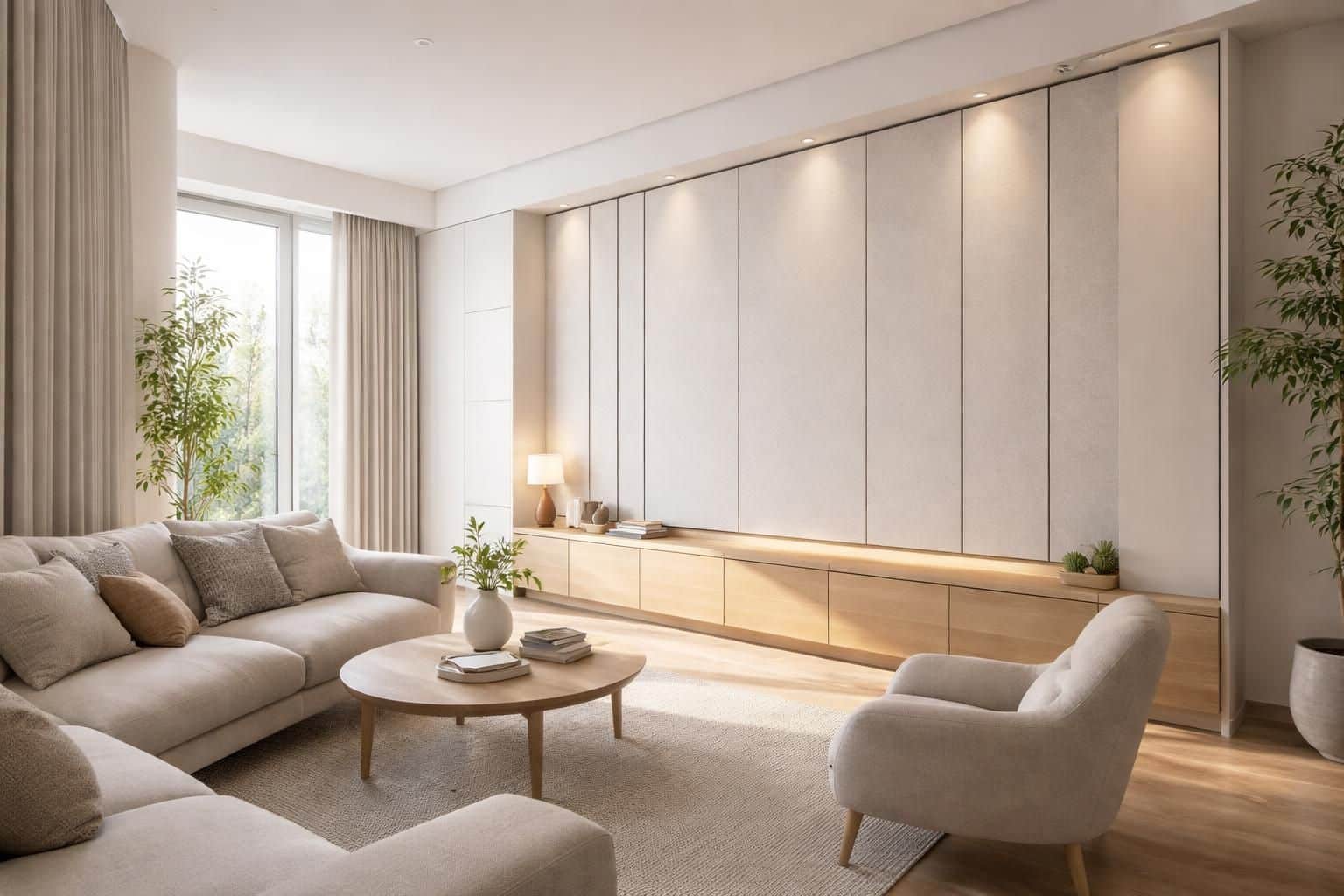 découvrez comment réussir une isolation phonique efficace tout en optimisant l'espace de votre intérieur, sans aucune perte de place.