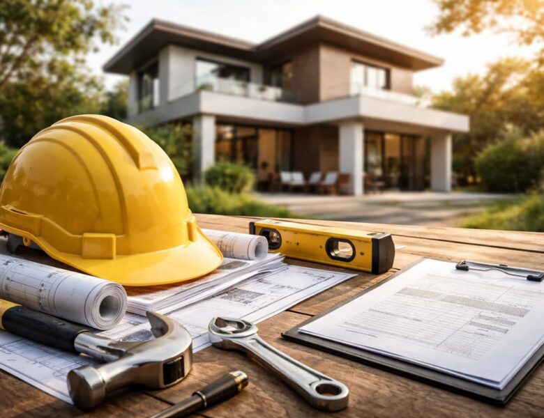 Tout savoir sur la garantie trentenaire en construction
