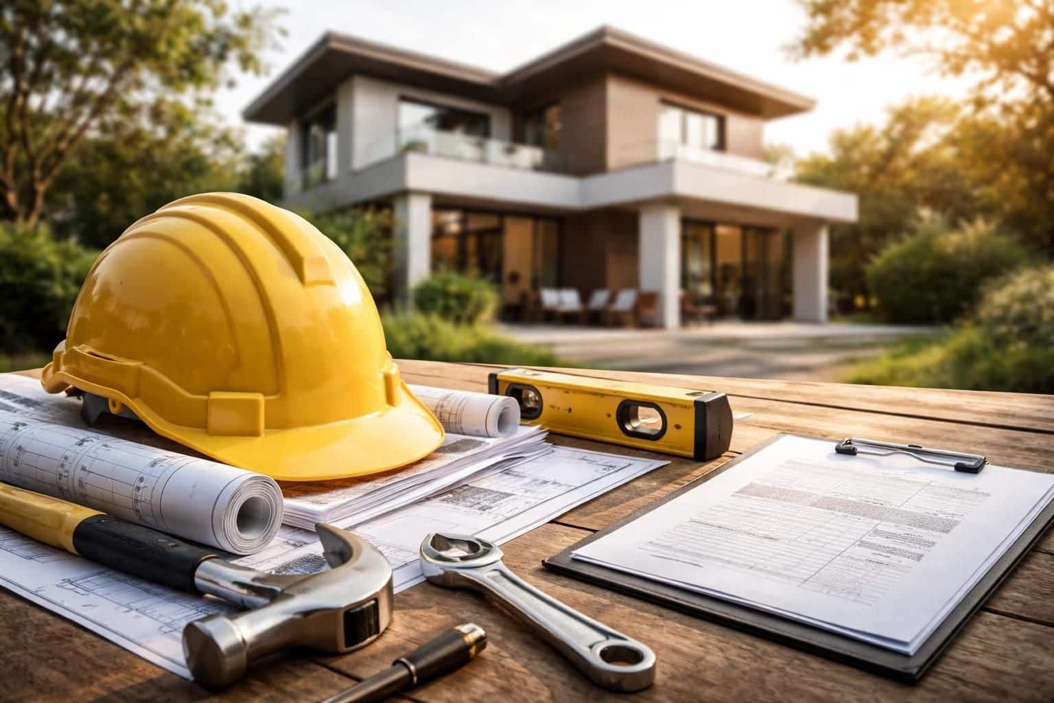 découvrez tout ce qu'il faut savoir sur la garantie trentenaire en construction : couverture, conditions, avantages et démarches pour sécuriser vos travaux sur le long terme.