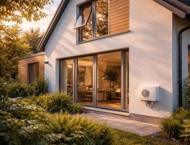 VMC Simple Flux : le coût réel pour une maison saine