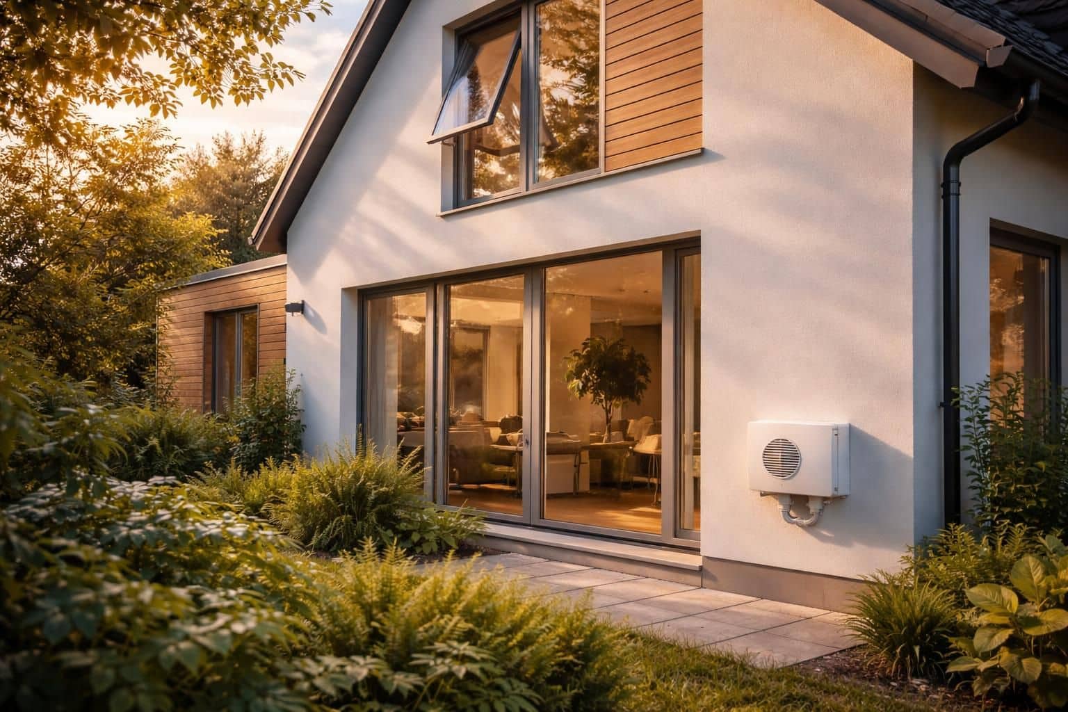 découvrez le coût réel d'une vmc simple flux pour assurer une ventilation efficace et une maison saine. guide complet pour bien choisir et installer votre système.