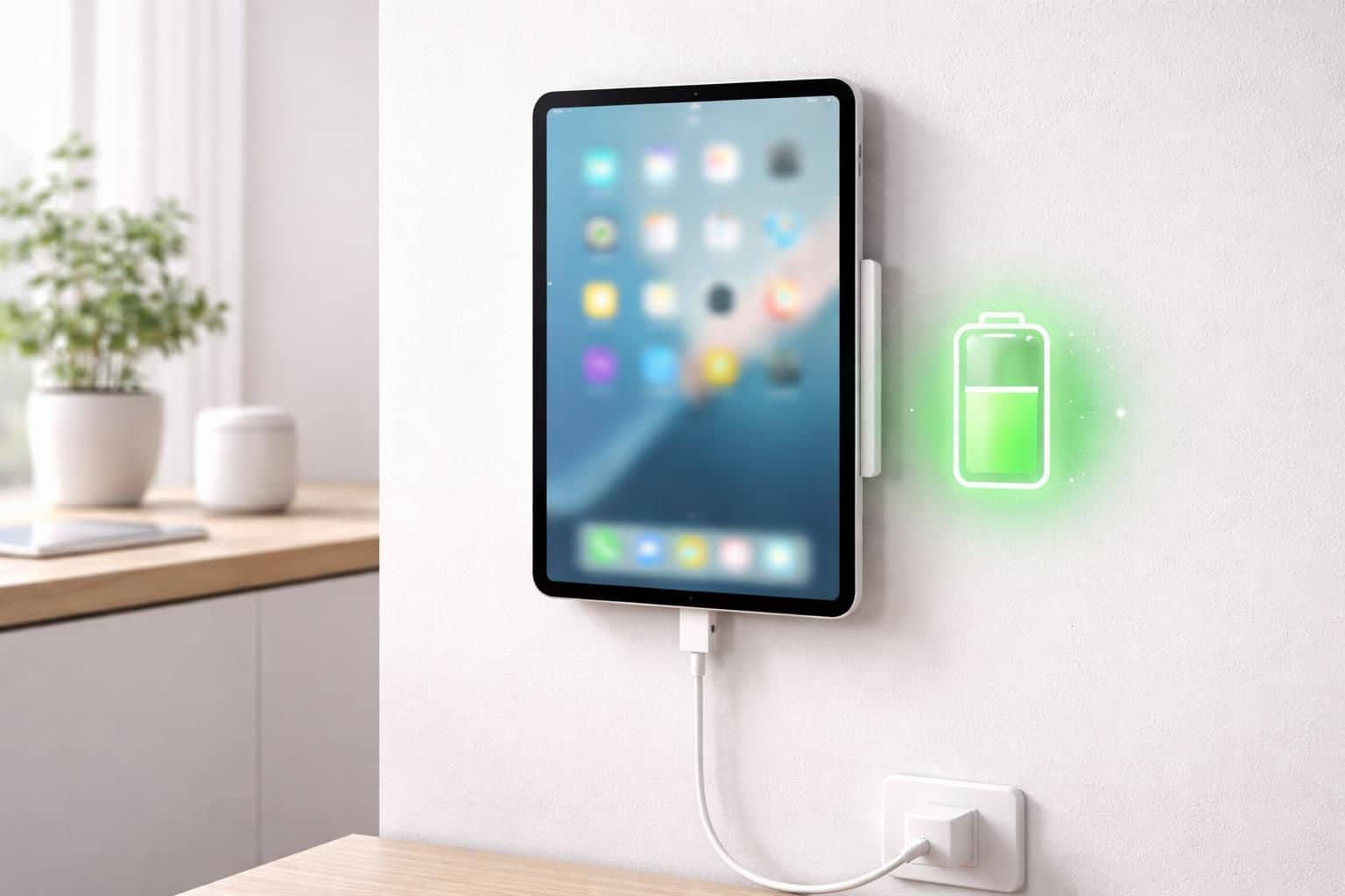 découvrez comment préserver la batterie de votre ipad en charge permanente murale grâce à des conseils pratiques pour éviter la dégradation et prolonger la durée de vie de votre tablette.