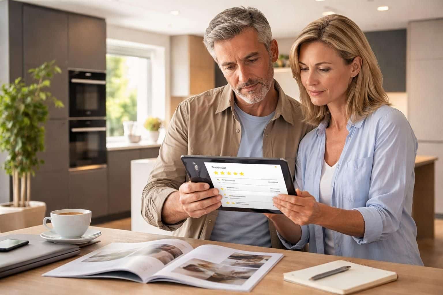 découvrez comment les avis sur mobalpa peuvent vous guider et influencer efficacement votre décision d'achat pour choisir la cuisine ou le mobilier idéal.