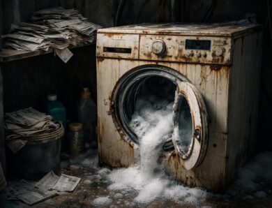 Quelle marque de lave-linge à éviter : le guide des mauvais investissements