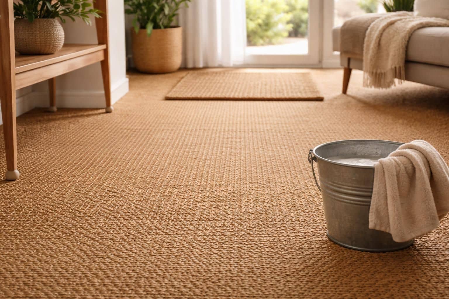 découvrez comment entretenir et protéger votre revêtement de sol en coco pour préserver sa beauté et sa durabilité au fil du temps.
