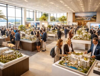 Salon de l&rsquo;Immobilier à Biarritz 2019 : retour sur les moments forts