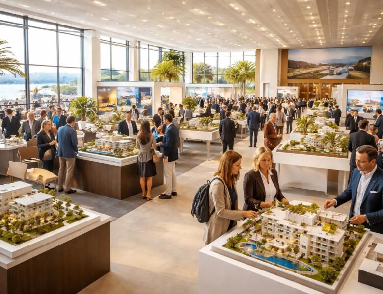 Salon de l&rsquo;Immobilier à Biarritz 2019 : retour sur les moments forts