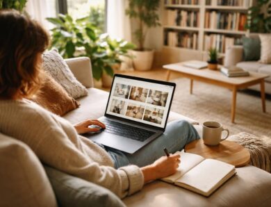 Suivre un blog d&rsquo;aménagement intérieur pour s&rsquo;inspirer
