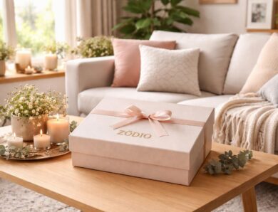 Trouver un coffret cadeau zodio pour décorer sa nouvelle maison