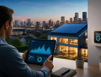 Consommation annuelle d’électricité : comment l’anticiper