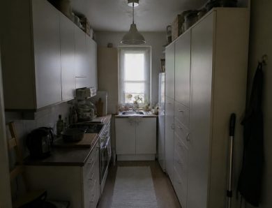 Les erreurs à éviter lors de l&rsquo;aménagement d&rsquo;une cuisine Ikea pour petit espace