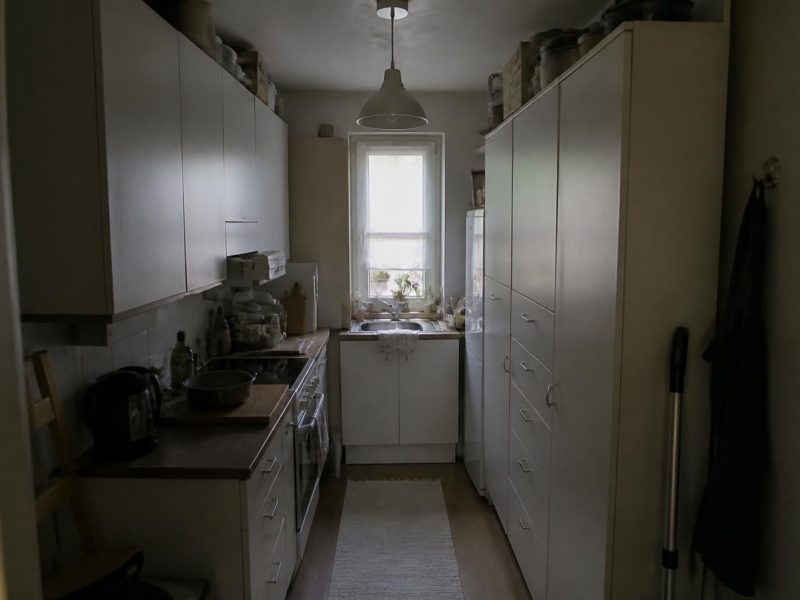 Les erreurs à éviter lors de l&rsquo;aménagement d&rsquo;une cuisine Ikea pour petit espace
