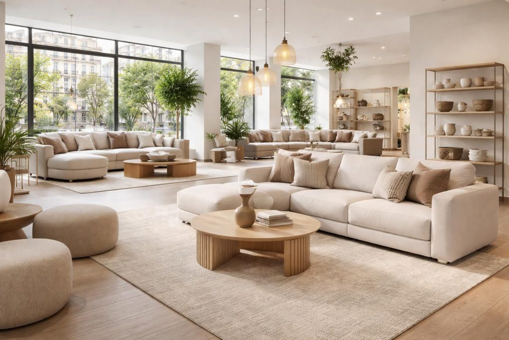 découvrez les nouveautés incontournables du magasin de meubles bobochic paris et donnez un nouveau souffle à votre intérieur avec style et qualité.