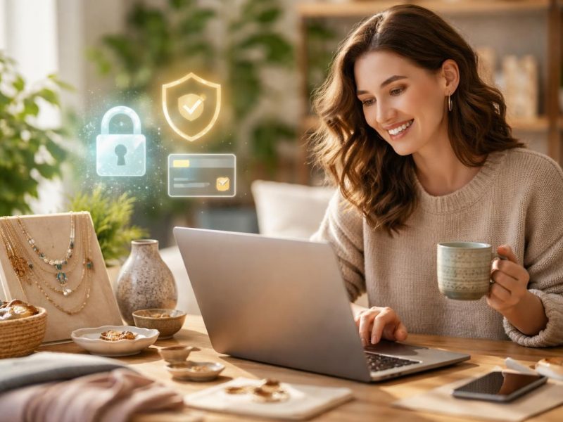 Les raisons pour lesquelles est-ce que Etsy est un site fiable pour vos transactions