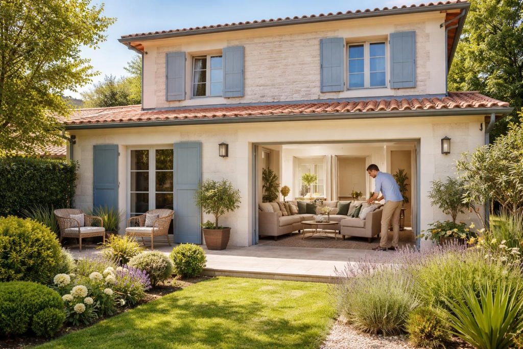 découvrez pourquoi choisir le home staging avec maison langel à agen peut valoriser votre bien, accélérer sa vente et maximiser son prix avant de le mettre sur le marché.