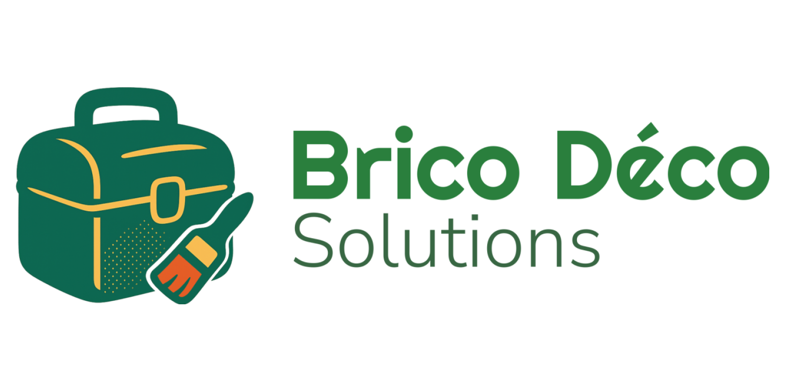 Brico Déco Solutions